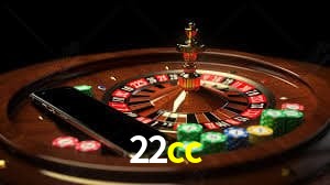 Welcome Bonus 22cc