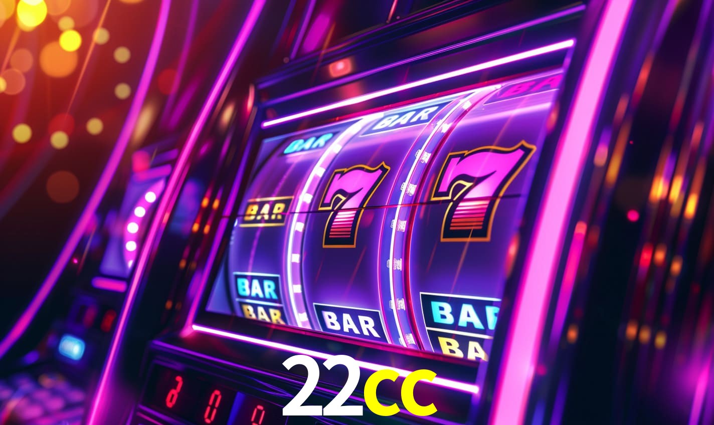 22cc: Seu Cassino Premiado com Pagamentos Rápidos