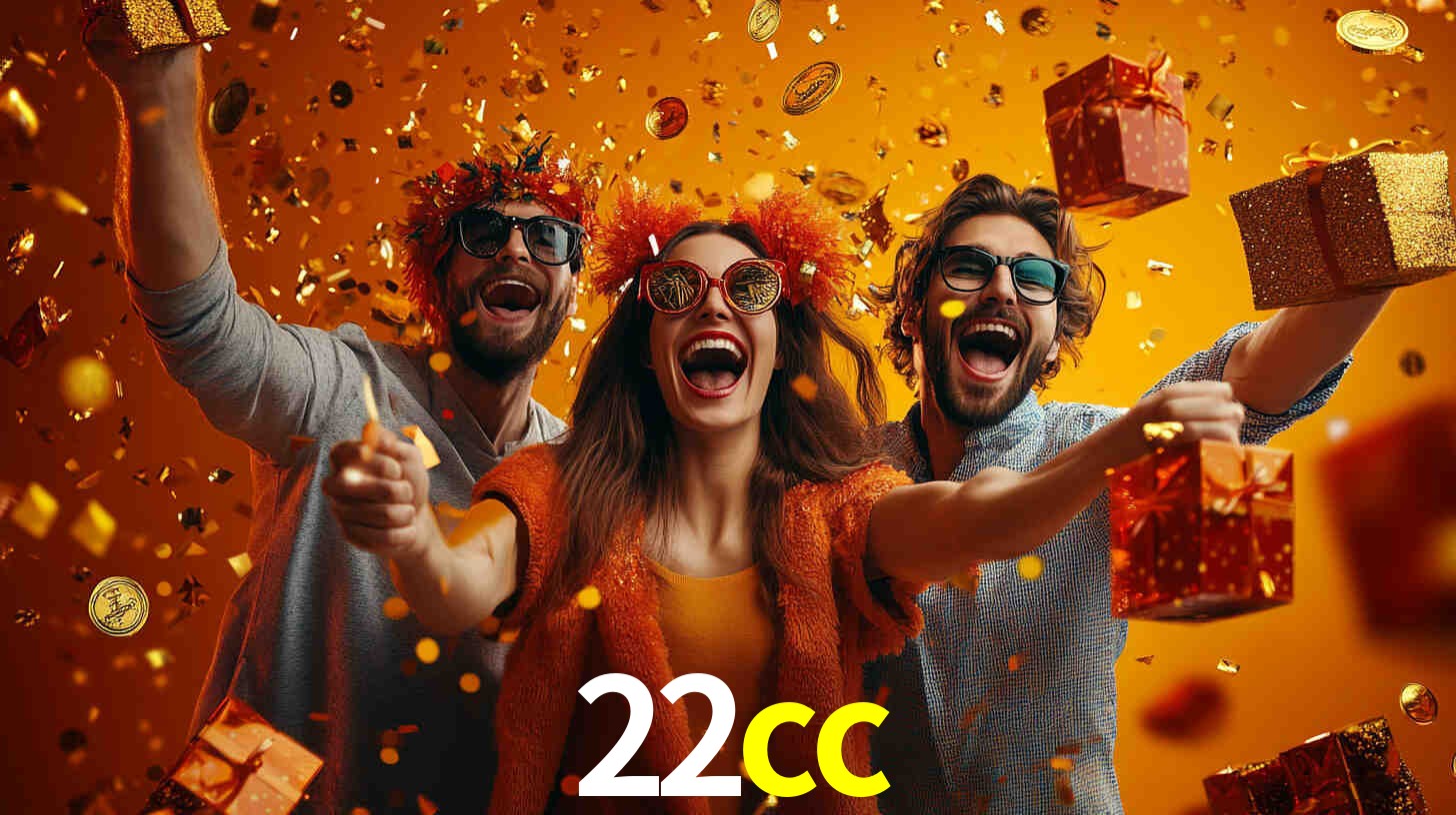 22cc - Cassino Mais Premiado Online - 22cc.com