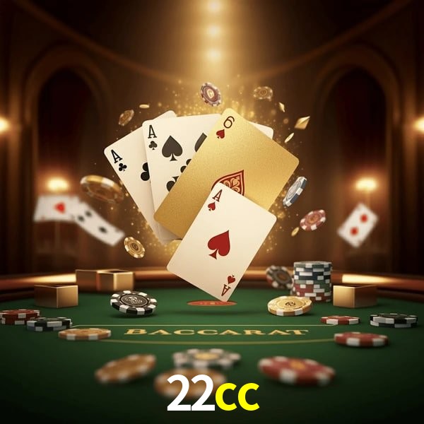 Tennis Betting 22cc