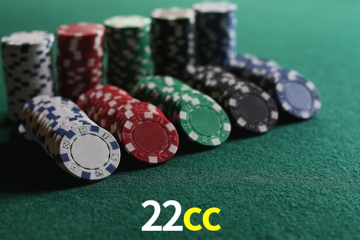 Live Casino 22cc