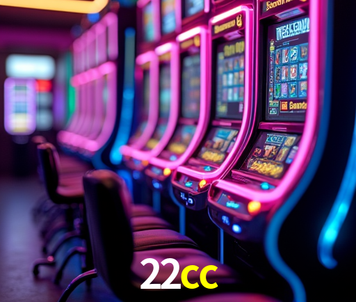 22cc São Paulo - Top Slots