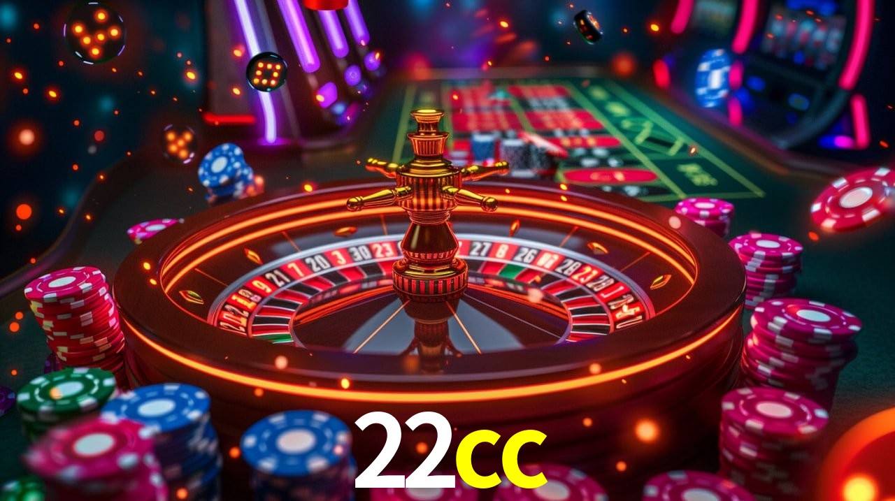 Bônus Diários 22cc