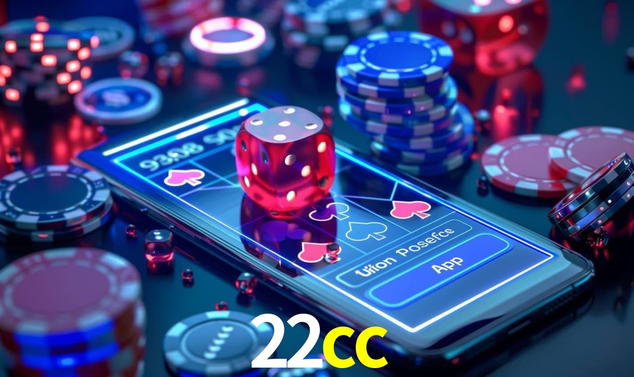 22cc Brasília - Betting Features