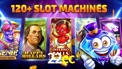 Desvendando o Mundo dos Jogos Virtuais na 22cc