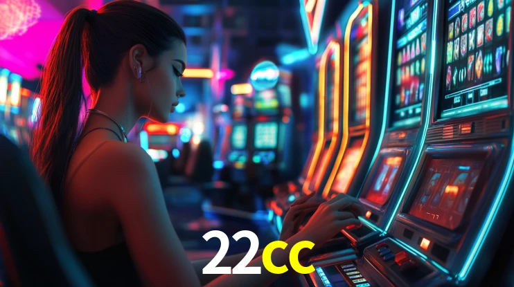 22cc App Interface
