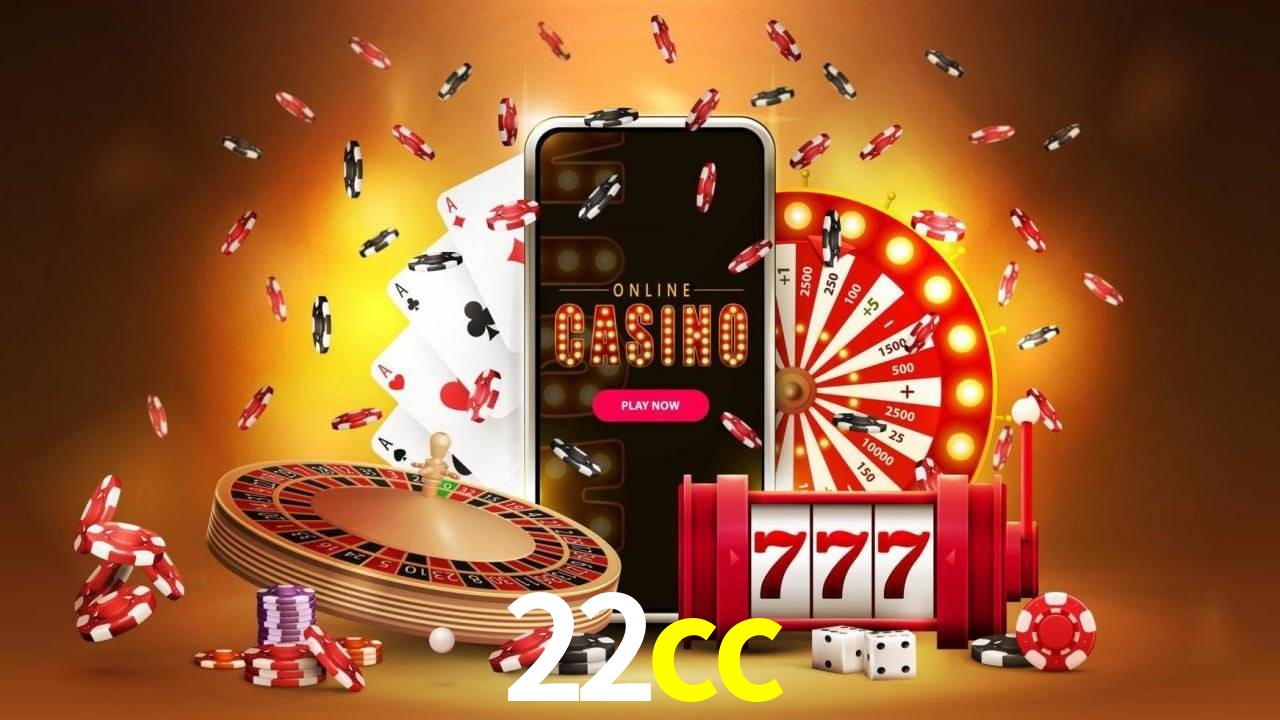 22cc Brasília - Jogo Features