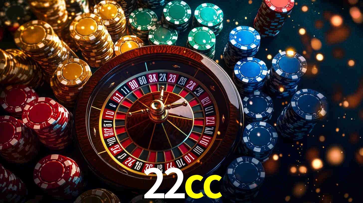 Welcome Bonus 22cc