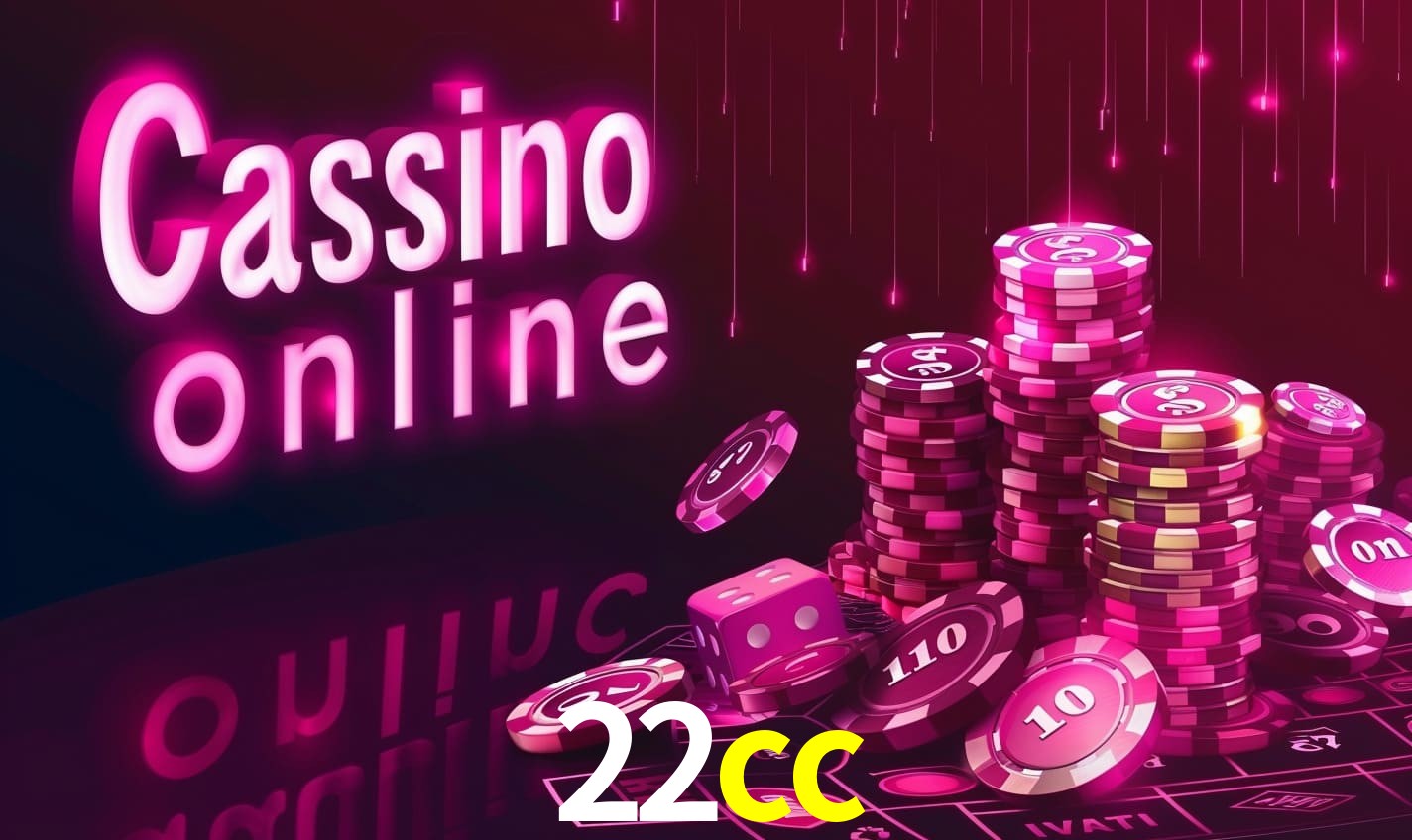 22cc Salvador - Strategies