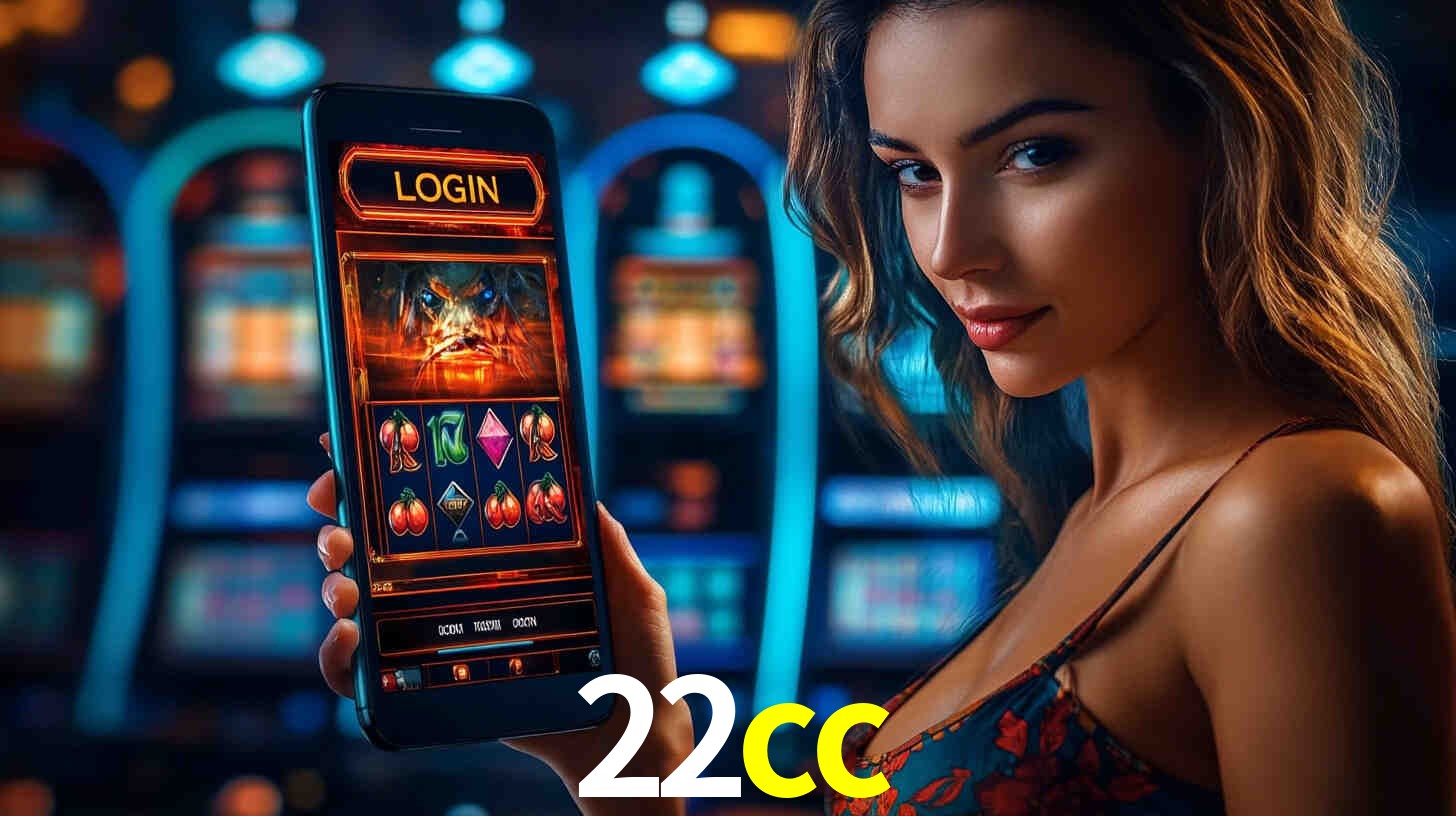 22cc: A Experiência de Casino com Jogos de Mesa ao Vivo