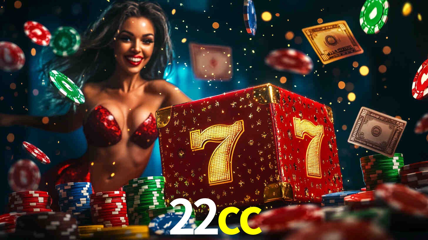 Desvendando o Mundo dos Jogos Virtuais na 22cc