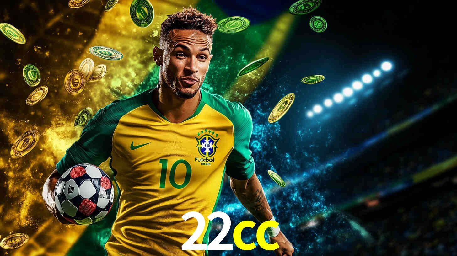 Explorando a Categoria de Eventos em Apostas na 22cc