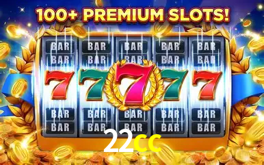 Descubra o Mundo do Cassino Online com 22cc