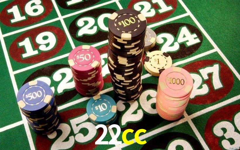 cassino 22cc