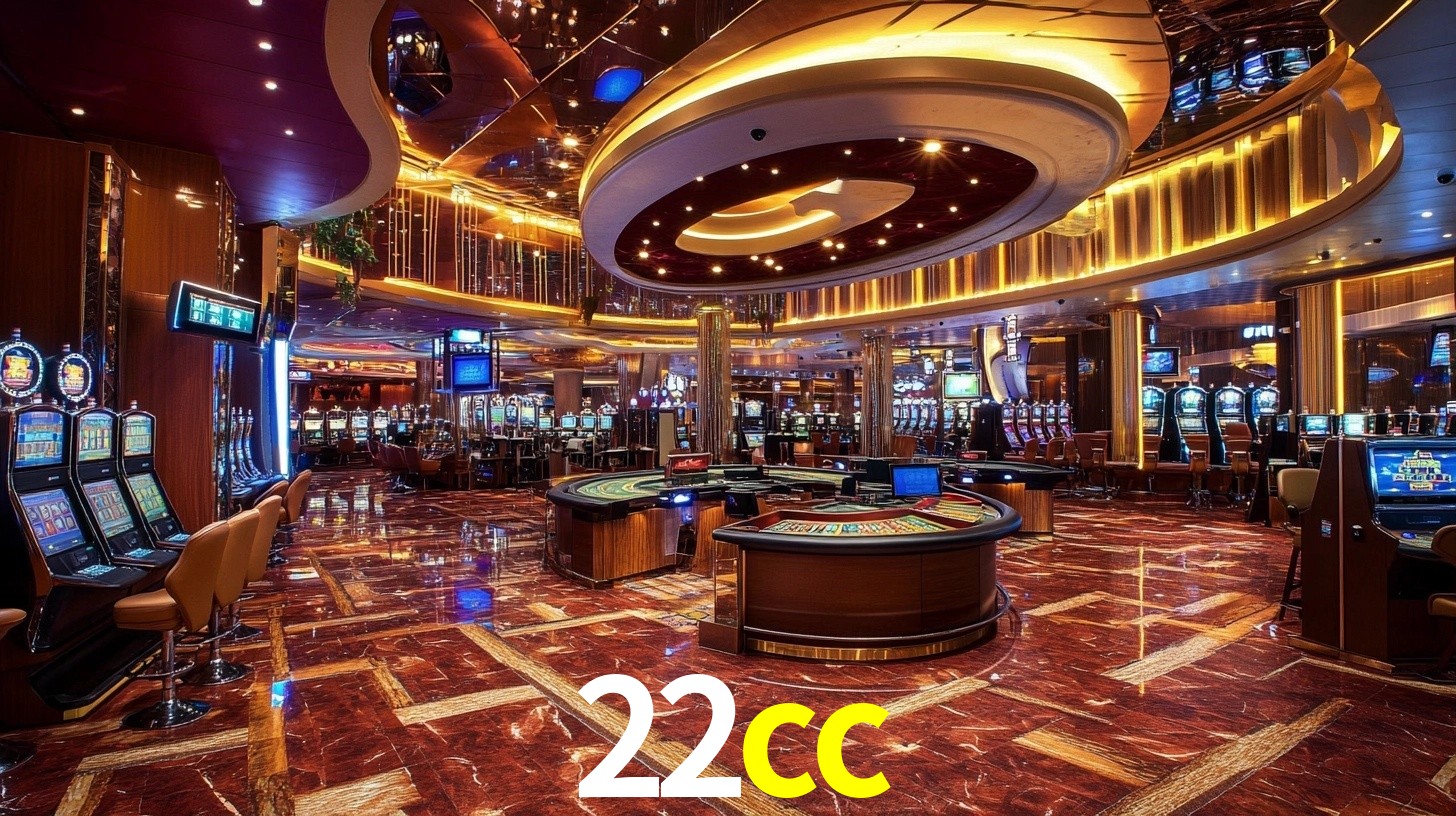 Roulette Table 22cc