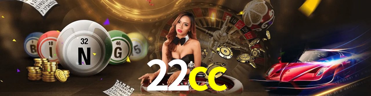22cc Rio de Janeiro - Slot Strategy