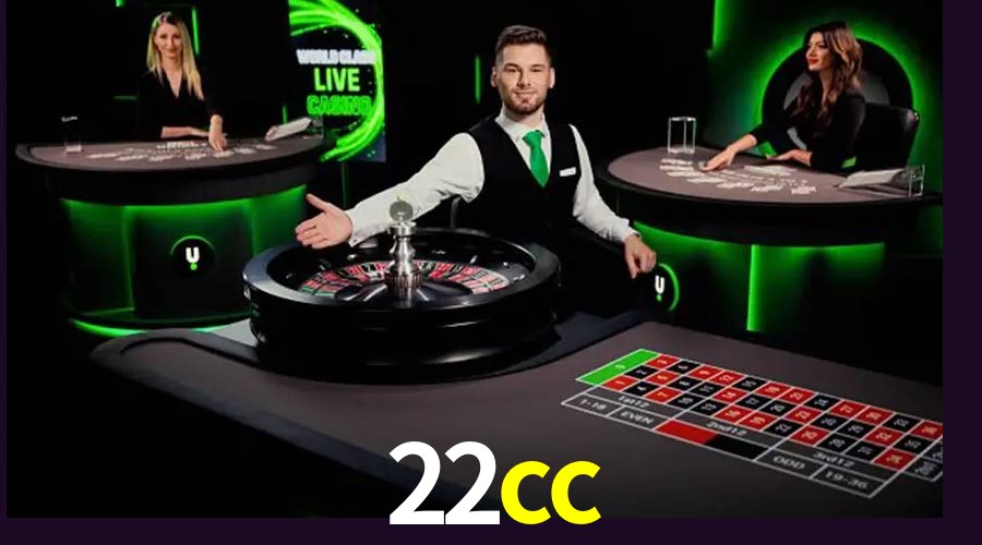 Exclusive Offers 22cc