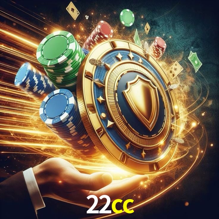 22cc Curitiba - Live Betting