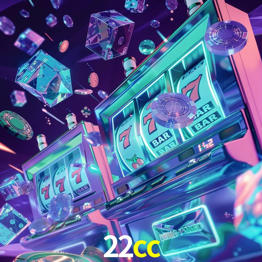 Interface do App 22cc