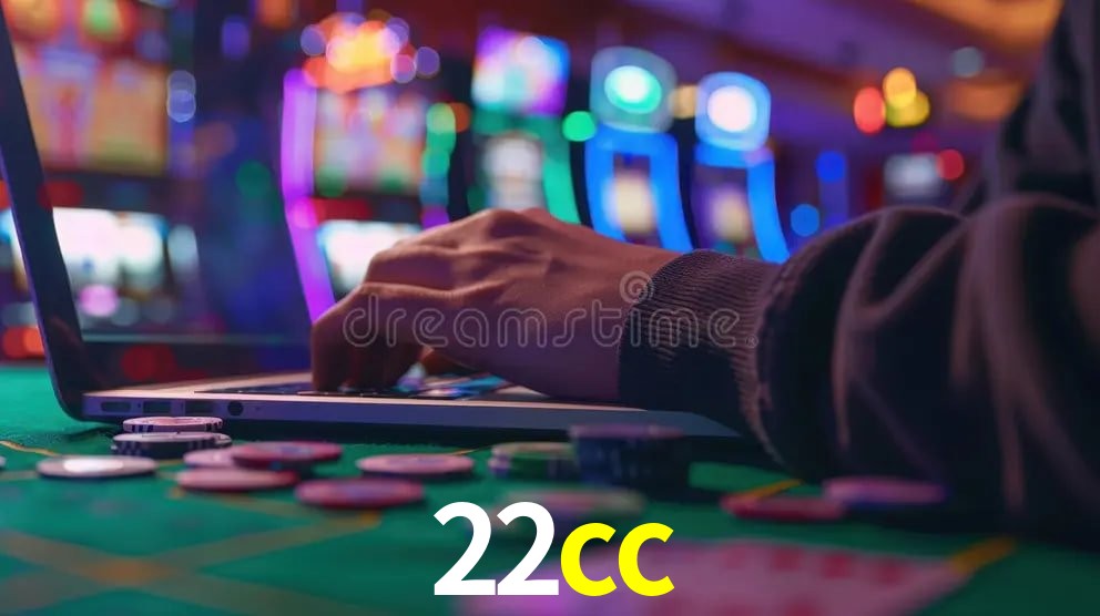 Casino VIP 22cc