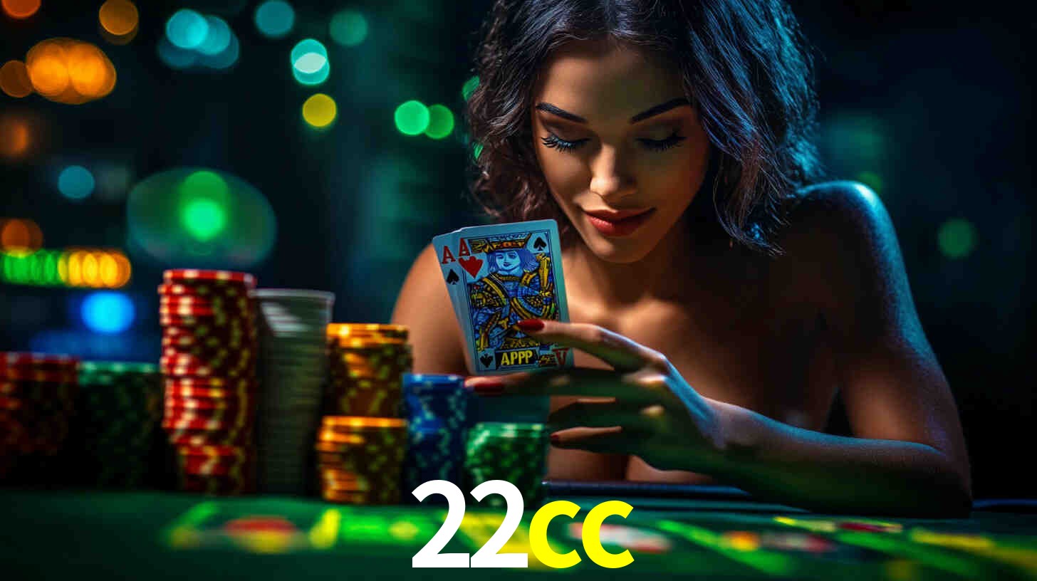 Inovações de Jogos na 22cc: O Futuro das Experiências Interativas
