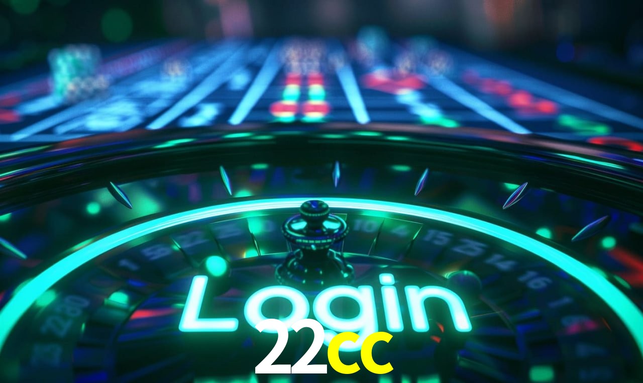 Jogos de Slot 22cc