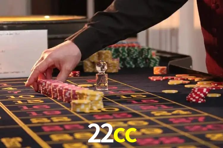 Descubra o Programa VIP da 22cc: Vantagens Exclusivas para Jogadores