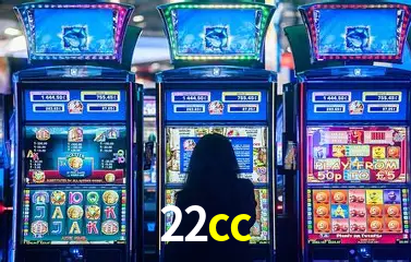Desvendando o Mundo dos Jogos Virtuais na 22cc