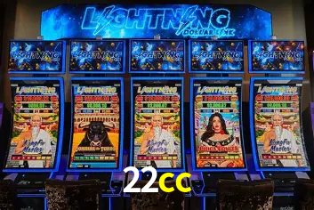 A Revolução dos Aplicativos de Jogos no 22cc