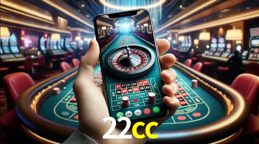 Platform Technology 22cc