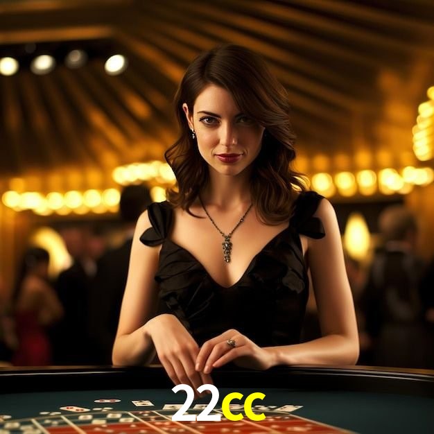 A Emoção da Loteria na 22cc: Uma Chance de Mudança de Vida