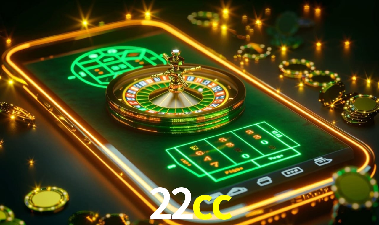 22cc - User Statistics