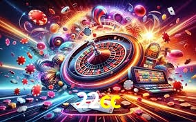 Casino Ao Vivo 22cc