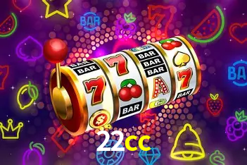 Descubra o Mundo do Cassino Online com 22cc