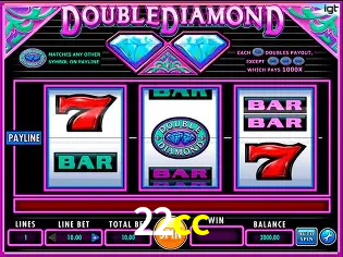 Descubra a Magia dos Jogos de Arcade no 22cc