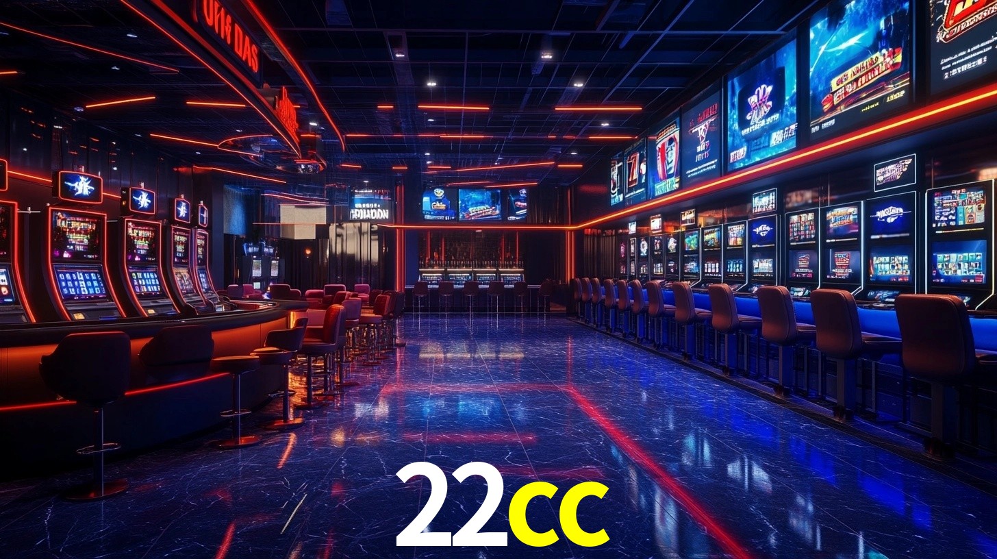 Live Casino 22cc