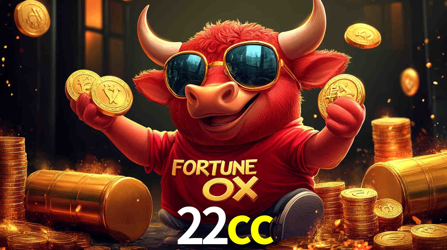 Apostas Esportivas na 22cc: Um Guia Completo