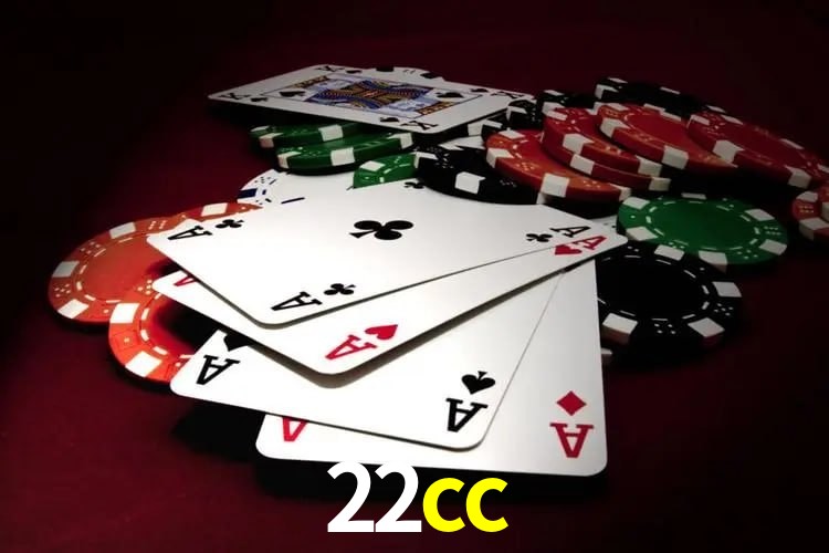 Apostas de Tênis 22cc