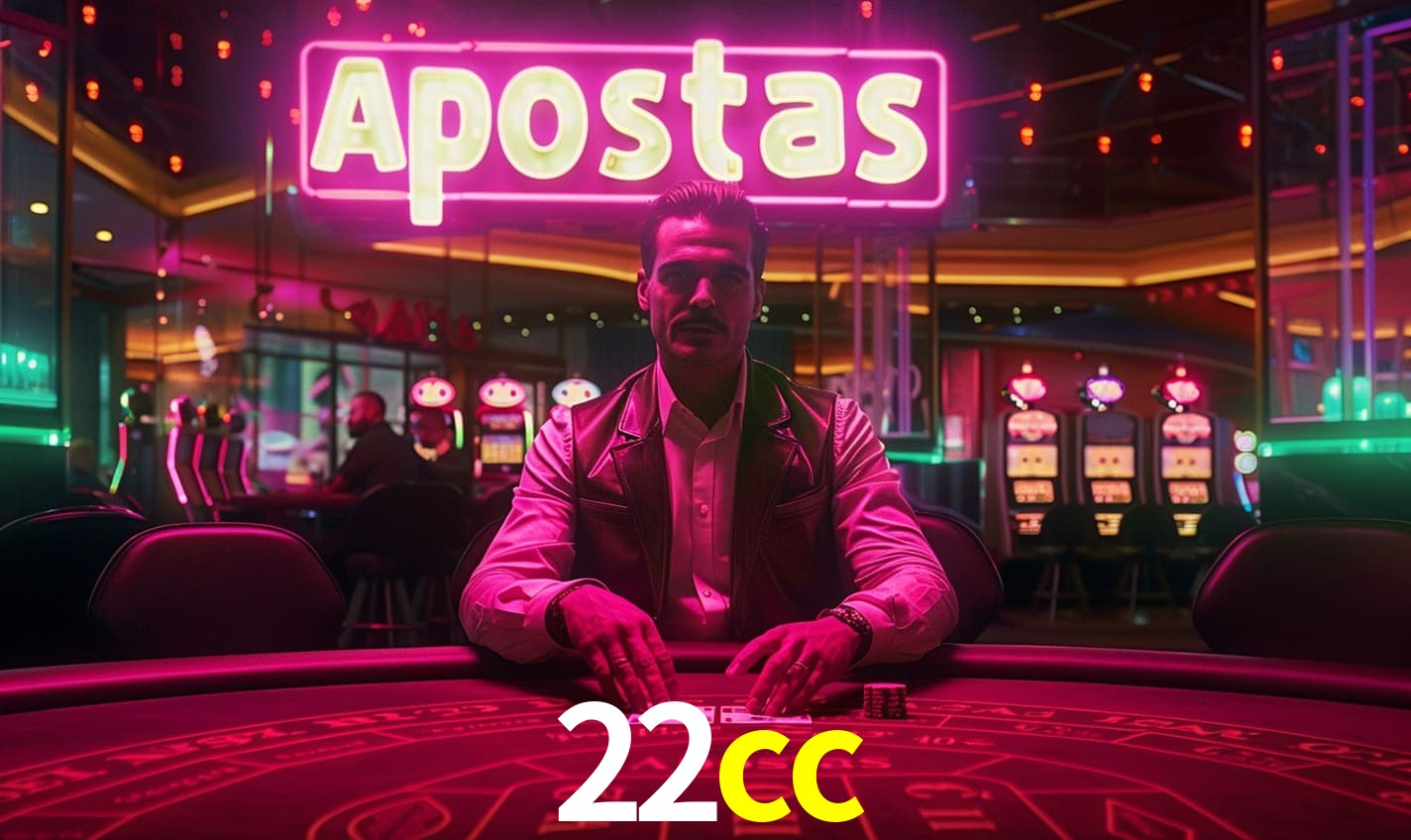 22cc Belo Horizonte - Provably Fair